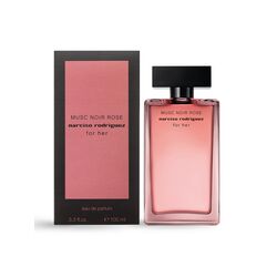 Narciso Rodriguez For Her Musc Noir Rose Apă De Parfum