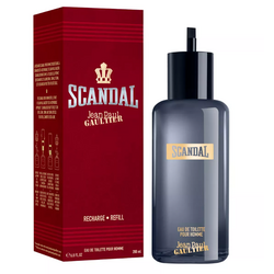 Jean Paul Gaultier Scandal Refill Apă De Toaletă