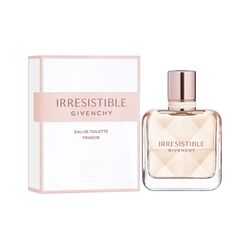 Givenchy Irresistible Fraiche Apă De Toaletă