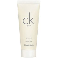 Calvin Klein Ck One Gel de duș