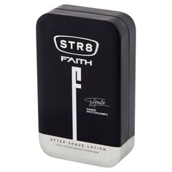 Str8 Faith After Shave Lotion
