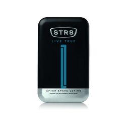 Str8 Live True After Shave Lotion