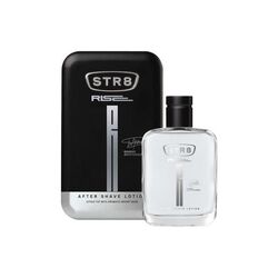 Str8 Rise After Shave Lotion