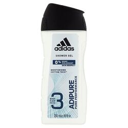 Adidas Adipure Gel de duș