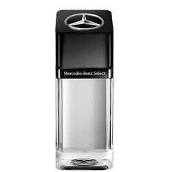 Mercedes-benz Select Apă De Toaletă
