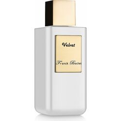 Franck Boclet Velvet Extrait De Parfum Apă De Parfum