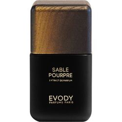 Evody Parfums Sable Pourpre Extrait de Parfum