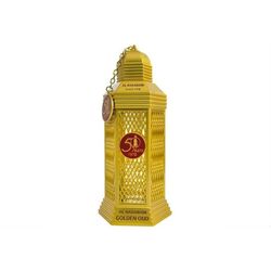Al Haramain Golden Oud Apă De Parfum