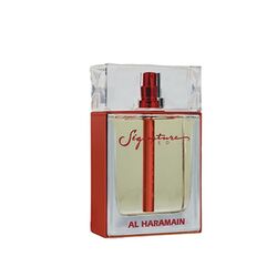 Al Haramain Signature Red Apă De Parfum
