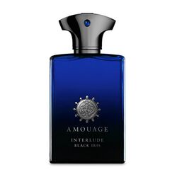 Amouage Interlude Black Iris Man Apă De Parfum