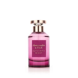 Abercrombie & Fitch Authentic Night Femme Apă De Parfum