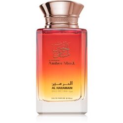 Al Haramain Amber Musk Apă De Parfum