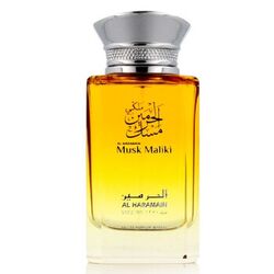 Al Haramain Musk Maliki Apă De Parfum