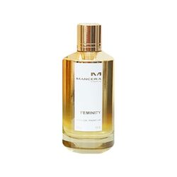 Mancera Feminity Apă De Parfum