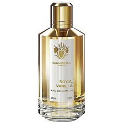 Mancera Royal Vanilla Apă De Parfum