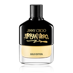 Jimmy Choo Urban Hero Gold Edition Apă De Parfum
