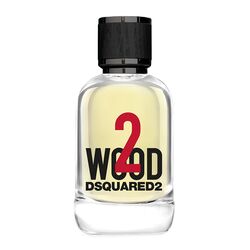 Dsquared2 2 Wood Apă De Toaletă