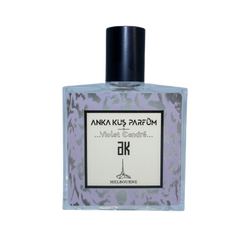 Anka Kus Parfum Violet Cendre Apă De Parfum
