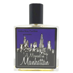 Anka Kus Parfum A Moment In Manhattan Apă De Parfum