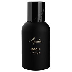 Aqualis Egoli Apă De Parfum