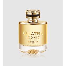 Boucheron Quatre Iconic Apă De Parfum