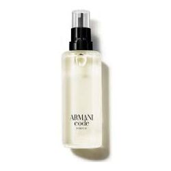 Giorgio Armani Code Homme Parfum Refill Apă De Parfum