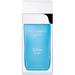Dolce & Gabbana Light Blue Italian Love Apă De Toaletă
