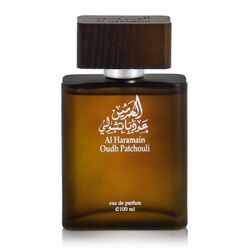 Al Haramain Oudh Patchouli Apă De Parfum