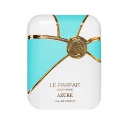 Armaf Le Parfait Azure Pour Femme Apă De Parfum