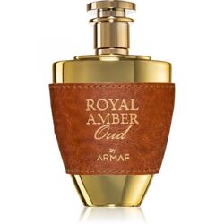 Armaf Royal Amber Oud Pour Homme Apă De Parfum