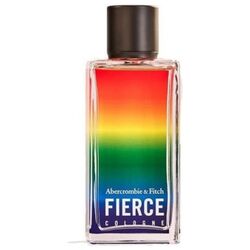 Abercrombie & Fitch Fierce Cologne Pride Edition Apă De Colonie