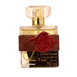 Meleg Perfumes Tobacco Frankincense Apă De Parfum