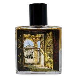 Anka Kus Parfum Ambre Destan Apă De Parfum