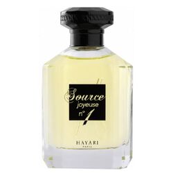 Hayari Parfums Source Joyeuse No1 Apă De Toaletă