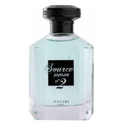 Hayari Parfums Source Joyeuse No2 Apă De Toaletă