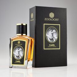 Zoologist Camel Apă De Parfum