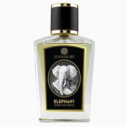 Zoologist Elephant Extrait De Parfum Apă De Parfum