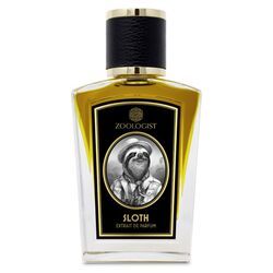 Zoologist Sloth Extrait De Parfum Apă De Parfum