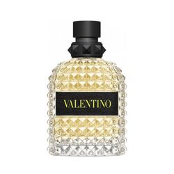 Valentino Uomo Born In Roma Yellow Dream Apă De Toaletă