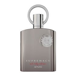 Afnan Supremacy Not Only Intense Apă De Parfum