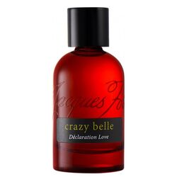 Jacques Zolty Crazy Belle Apă De Parfum