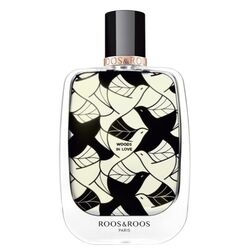 Roos & Roos Woods In Love Apă De Parfum