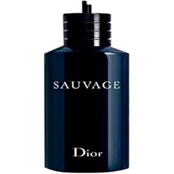 Christian Dior Eau Sauvage Refill Apă De Toaletă
