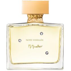 M.micallef Note Vanillee Apă De Parfum
