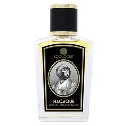 Zoologist Macaque Yuzu Edition Extrait De Parfum Apă De Parfum