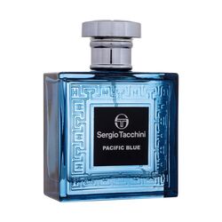 Sergio Tacchini Pacific Blue Apă De Toaletă