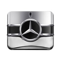 Mercedes-benz Sign Your Attitude Apă De Toaletă