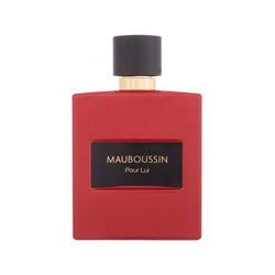 Mauboussin Pour Lui In Red Apă De Parfum