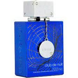 Armaf Club De Nuit Blue Iconic Apă De Parfum
