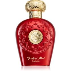 Lattafa Opulent Red Apă De Parfum